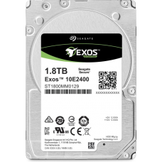 1.8Tb ST1800MM0129 Exos 10E2400 Hard Disk Drive