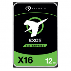 Exos X18 12Tb 6Gb SATA 3.5