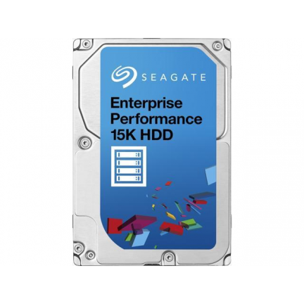 Exos 15E900 HDD 512N 15K 900GB SAS