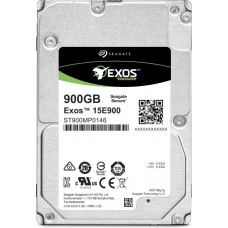 Exos 15E900 HDD 4KN/512E 900GB