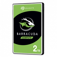 2TB BarraCuda 2.5