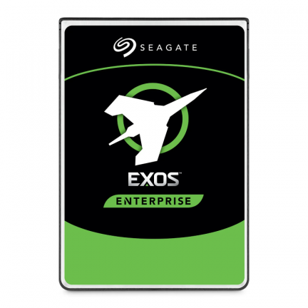 EXOS 2.5 1500RPM 600GB SAS