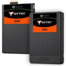 Nytro 5360H Dual Port 6.4Tb NVME Drive
