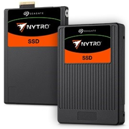 Nytro 5360H Dual Port 6.4Tb NVME Drive Nytro 5360H Dual Port 6.4Tb NVME Drive