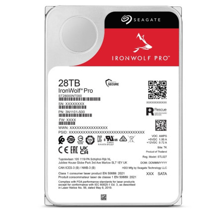 28TB internal 3.5 28TB internal 3.5