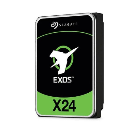 Exos 24 12Tb SATA HDD Exos 24 12Tb SATA HDD