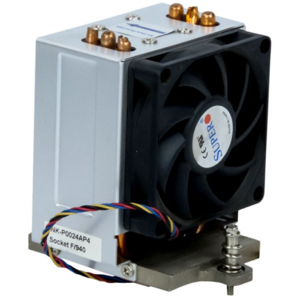 SNK-P0024AP4 Active CPU Cooler