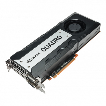 Nvidia Quadro K600 Graphics Card