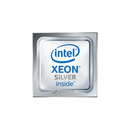 Xeon Silver 4210 CPU