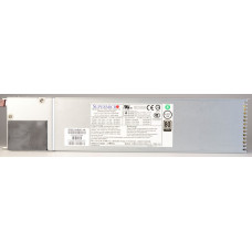 1U Hot Swap 1620W Power Supply