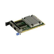 AIOM 2-port 25GbE SFP+ Intel Ethernet Controller