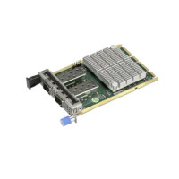 AIOM 2-port 25GbE SFP+ Mellanox Ethernet Controller
