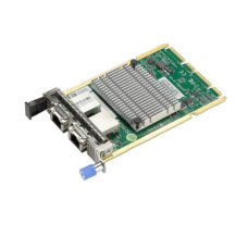 AIOM 2-port 10Gb RJ45 Ethernet Controller Intel X550