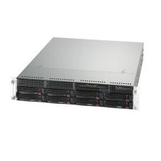 A+ Server 2015A-TR Mainstream 2U Server H13SAE-MF
