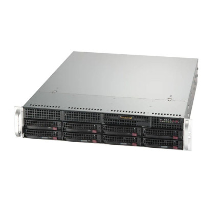 A+ Server 2015A-TR Mainstream 2U Server H13SAE-MF