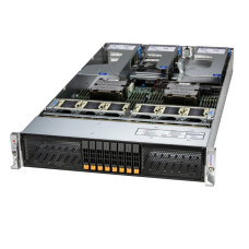 SuperServer A+ 2126HS-TN Gold 384 Core Config