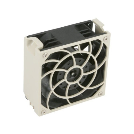 80mm Middle Axial Fan (FAN-0158L4)