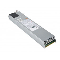 1U 2200W Redundant Power Supply Titanium 