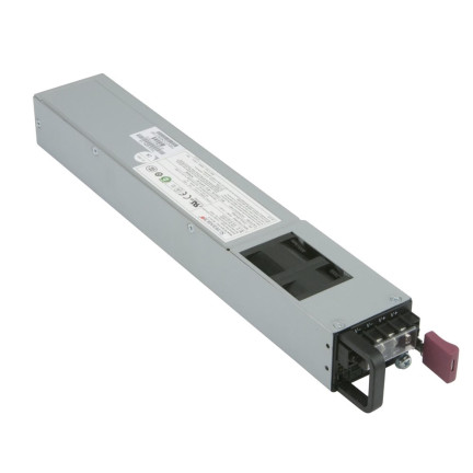 650W -48v DC Power Supply 1U Hot Swap