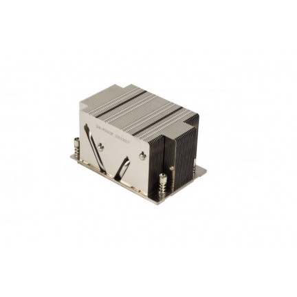 2U Passive CPU Heat Sink Socket OLGA4094