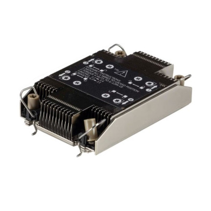 1U X12 Passive CPU VC Heat Sink
