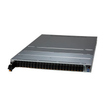 SuperServer SSG-121E-NES24R 1U All Flash 24 Bay Server