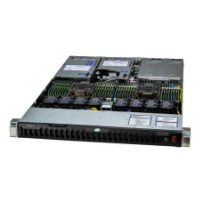 1U Hyper with 8 hot-swap 2.5