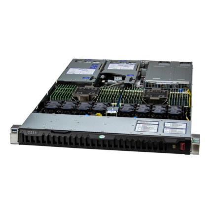 1U Hyper with 8 hot-swap 2.5 1U Hyper with 8 hot-swap 2.5