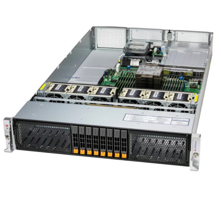 2U SYS-212H-TN Gold Configuration 2U SYS-212H-TN Gold Configuration