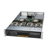Hyper SYS-222HA-TN 2U GPU Server