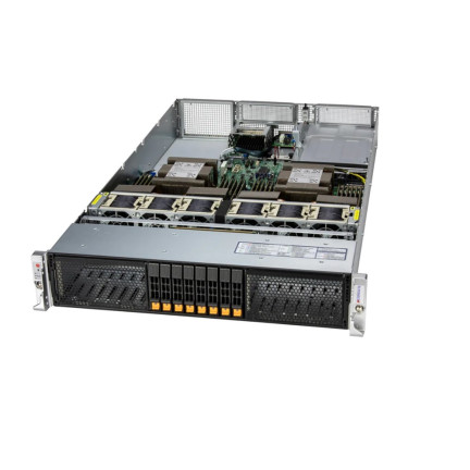 Hyper SYS-222HA-TN 2U GPU Server