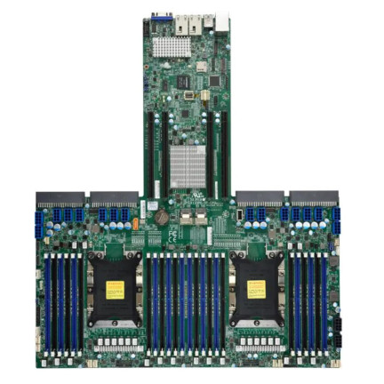 X11DPG-OT-CPU X11 GPU Server Mainboard
