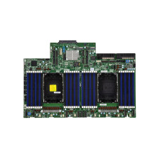 X13DEM Dual Socket Intel Xeon 5th/4th Gen Scalable CPU Motherboard