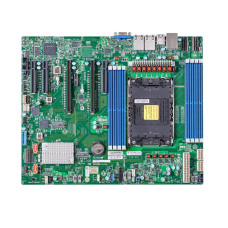 X13 UP Mainstream Servero Board X13SEi-F X13 UP Mainstream Servero Board X13SEi-F