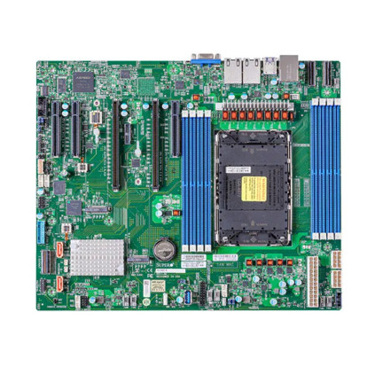 X13 UP Mainstream Servero Board X13SEi-F