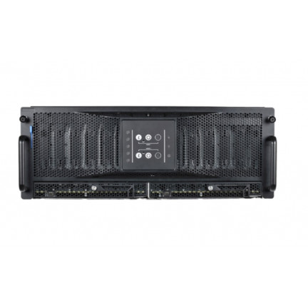 T21P-4U 4U Dual Node Storage System