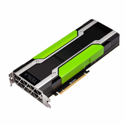 TESLA P100 Module 12GB    