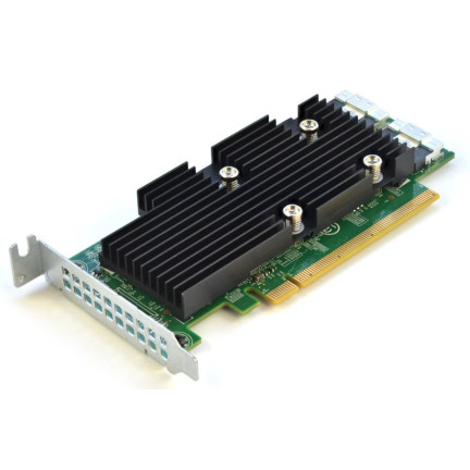 Dell Extender Card G3 NVME PCI-E