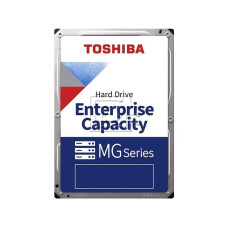 MG07SCA Enterprise 14TB SAS 3.5