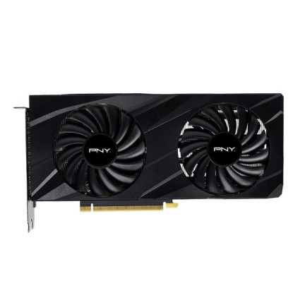 NVIDIA GeForce RTX 3060 8GB VERTO Dual Fan NVIDIA GeForce RTX 3060 8GB VERTO Dual Fan