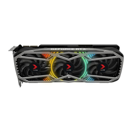 NVIDIA GeForce RTX 3090 24GB XLR8 Gaming Epic-X Triple Fan NVIDIA GeForce RTX 3090 24GB XLR8 Gaming Epic-X Triple Fan