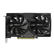 NVIDIA GeForce RTX 5060 8GB Overclocked Dual Fan