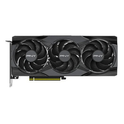 NVIDIA GeForce RTX 5060 8GB ARGB Overclocked Triple Fan