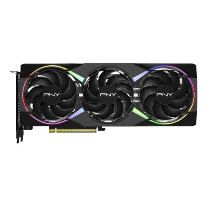 NVIDIA GeForce RTX 5060Ti 16GB ARGB Overclocked Triple Fan