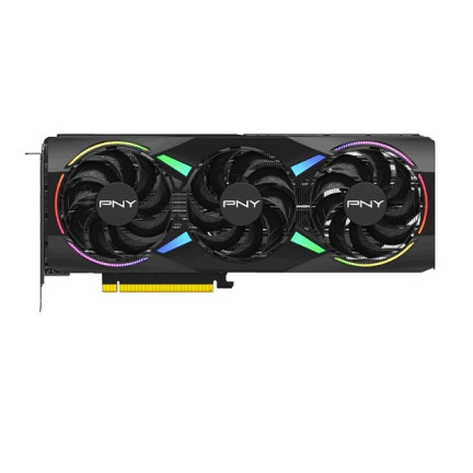 NVIDIA GeForce RTX 5070 12GB Overclocked Triple Fan NVIDIA GeForce RTX 5070 12GB Overclocked Triple Fan