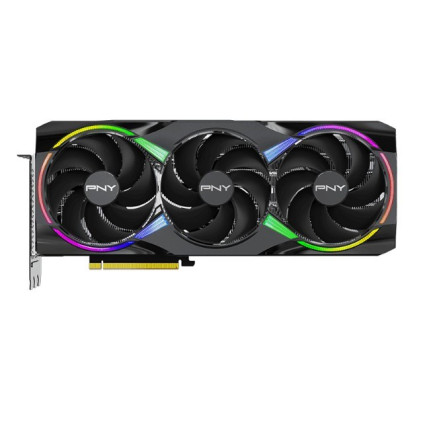NVIDIA GeForce RT 5070Ti 16GB Overclocked Triple Fan