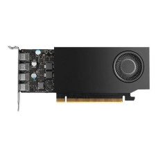 NVIDIA A1000 8GB Low Profile, Small Box/OEM - PCI-Express 4