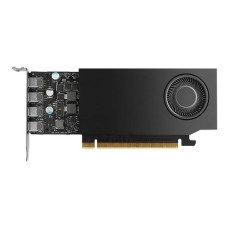 NVIDIA A400 4GB Low Profile, Small Box/OEM - PCI-Express 3