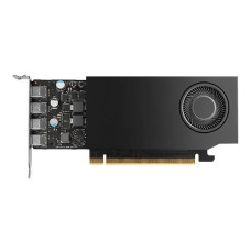 NVIDIA Quadro RTX A4000 - 16GB Retail Boxed