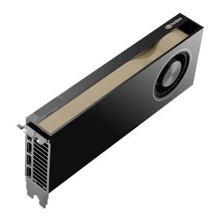 NVIDIA RTX PRO 6000 Blackwell Max-Q Workstation Edition - OEM/Small box